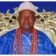 Oba Iwedunmoye of Igbesi