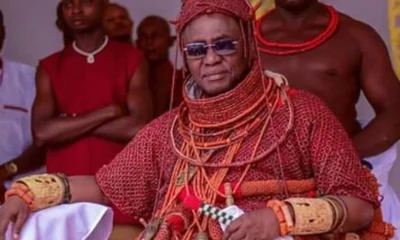 Oba of Benin Ewuare II 1280x720 1
