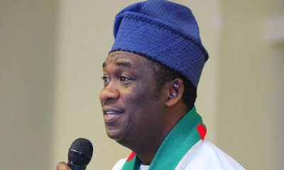 Obafemi Hamzat