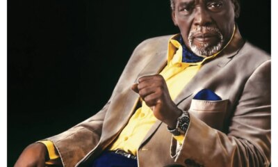 Olu Jacobs 2