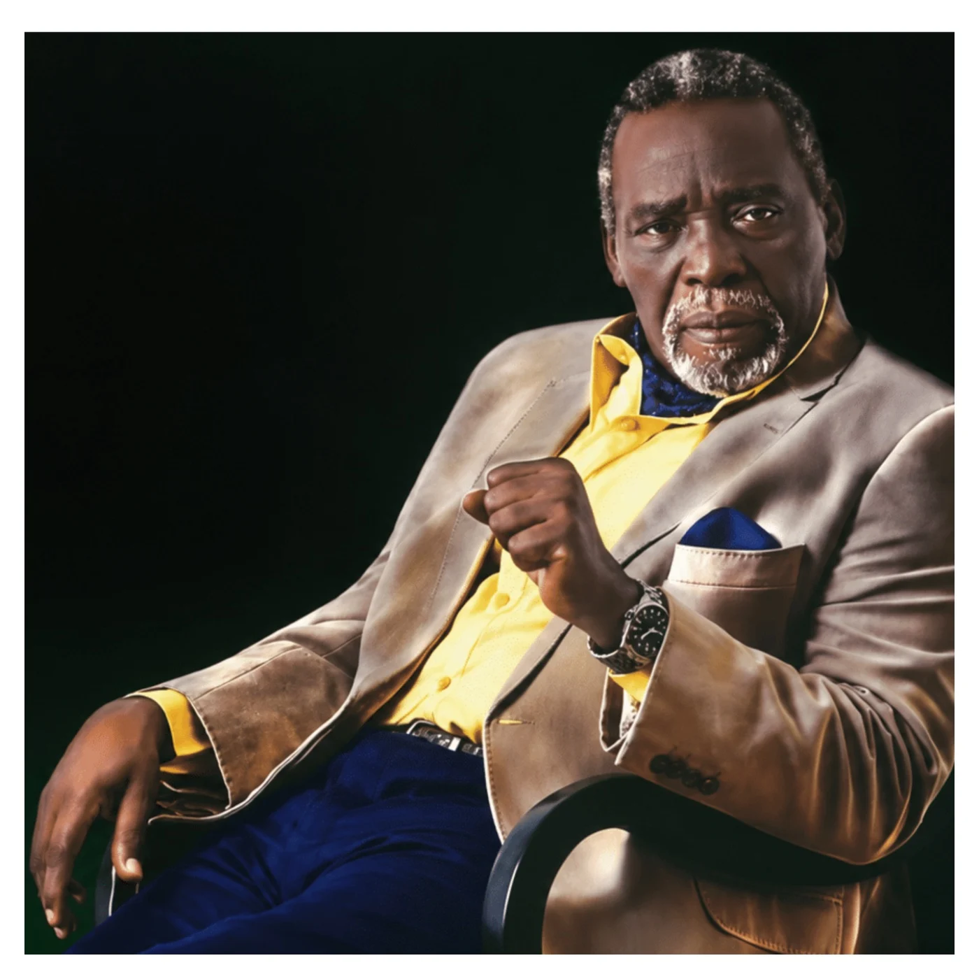 Olu Jacobs 2