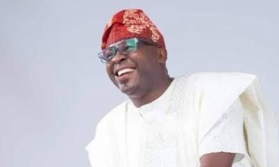 Olukayode Salako