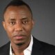 Omoyele Sowore dss