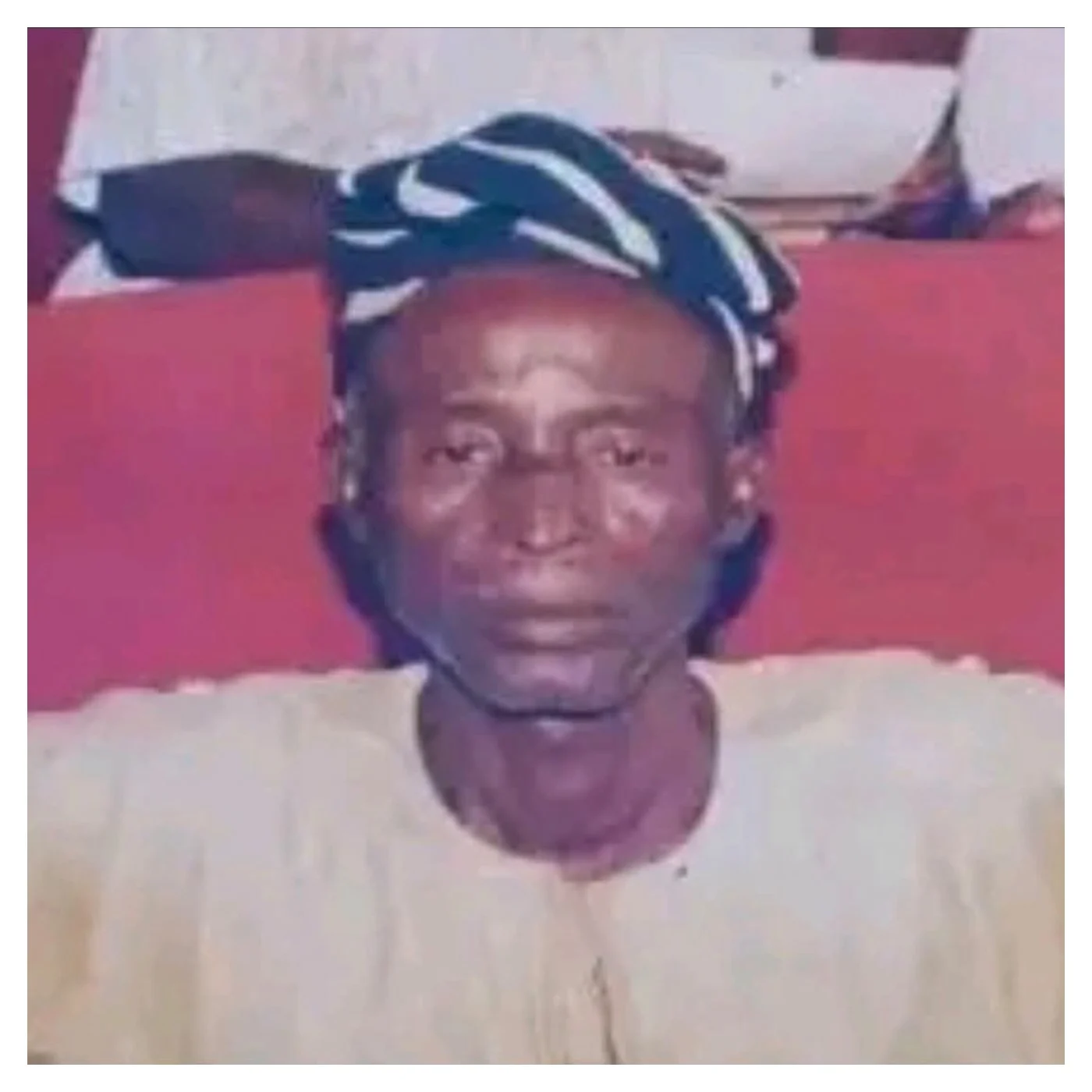 Ordue Ikye