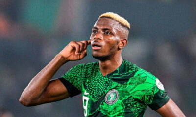Osimhen VO9