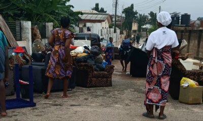 Osogbo residents