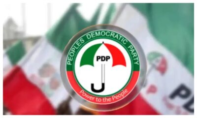 PDP