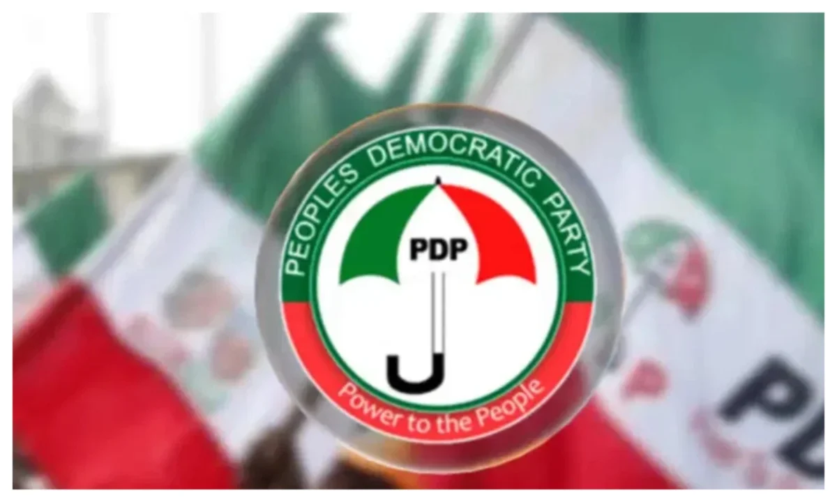 PDP
