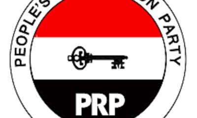 PRP