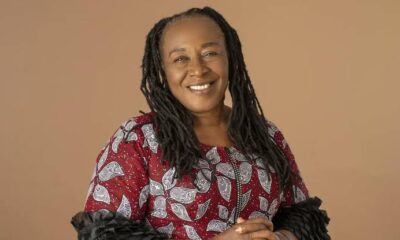 Patience Ozokwor