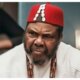 Pete Edochie