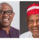 Peter Obi Kwankwaso