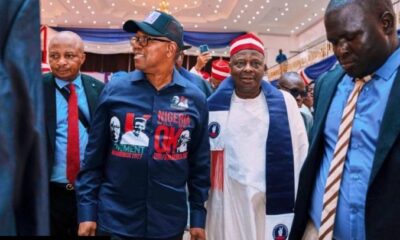 Peter Obi and Kwankwaso 1