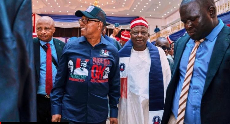 Peter Obi and Kwankwaso 1