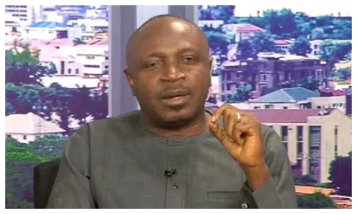 Phrank Shaibu