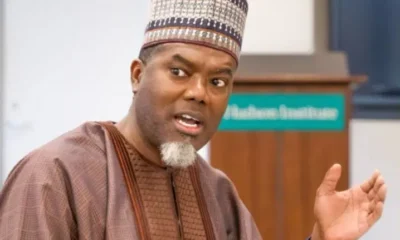 Reno Omokri