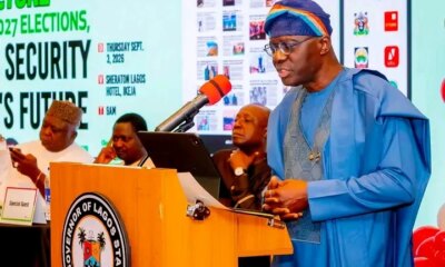 Sanwo Olu