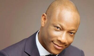 Segun Agbaje