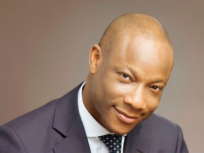 Segun Agbaje