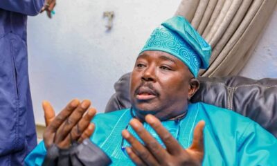 Sharafadeen Abiodun ALLI 1