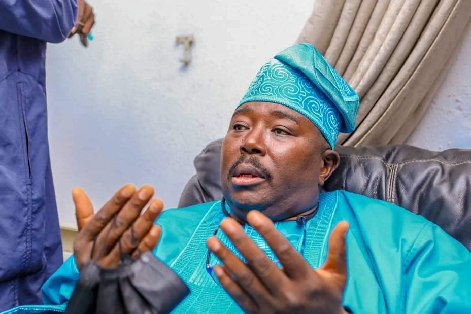 Sharafadeen Abiodun ALLI 1
