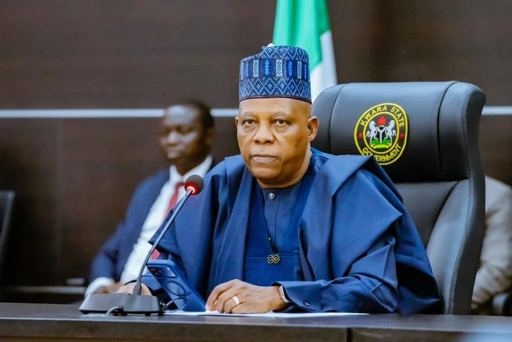 Shettima leads Nigerian Govt delegation to Kwara