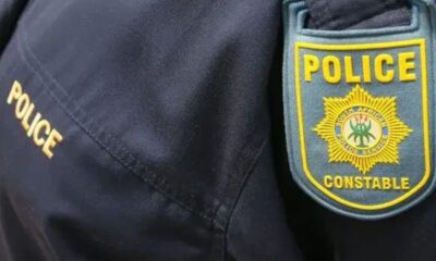 South African Police