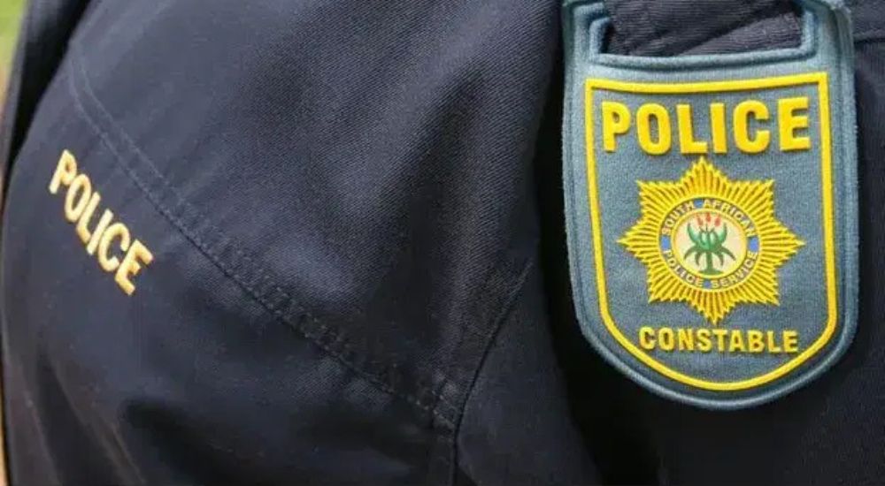 South African Police