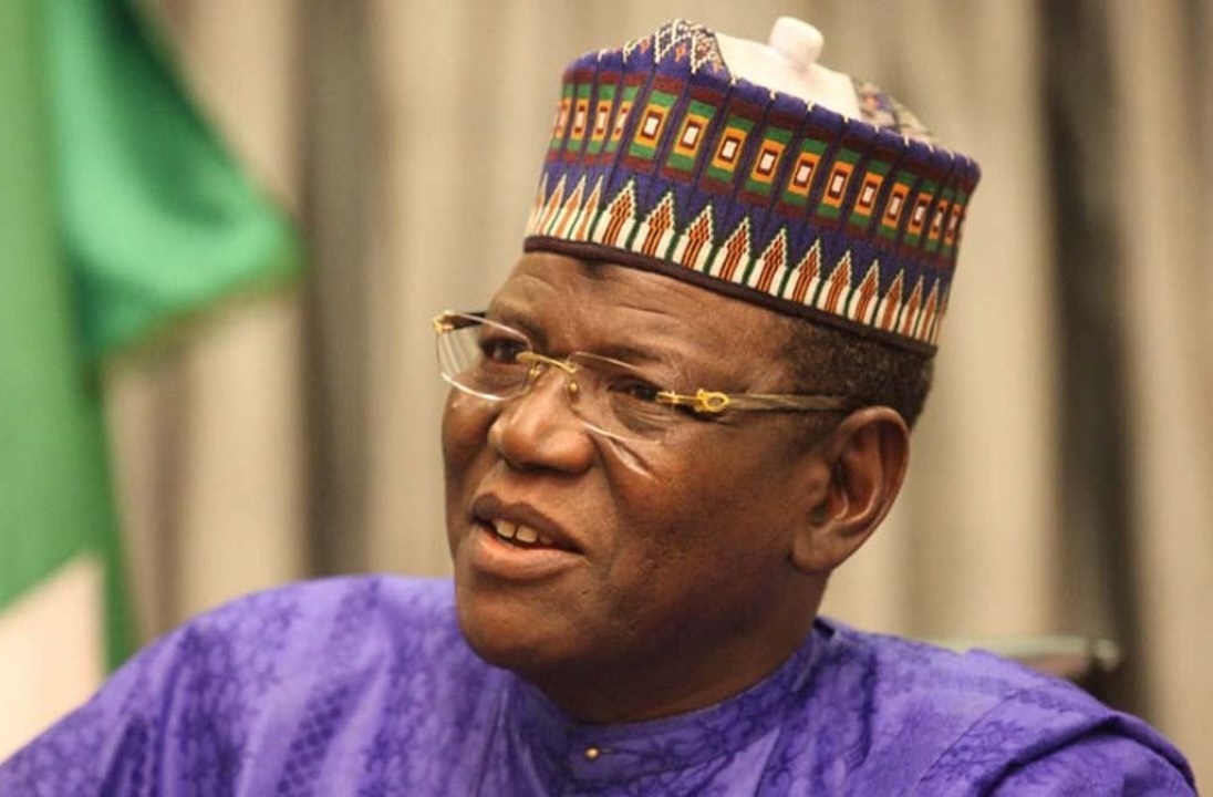 Sule Lamido