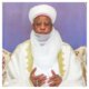 Sultan of Sokoto