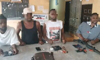 Suspects 1 1