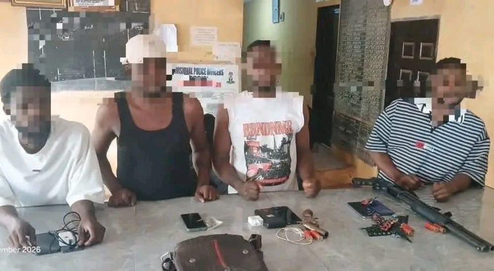Suspects 1 1