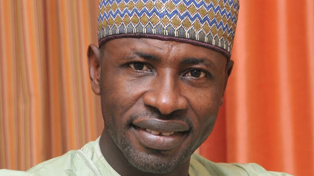 Tanko Yunusa