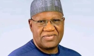Terhemba Shiga