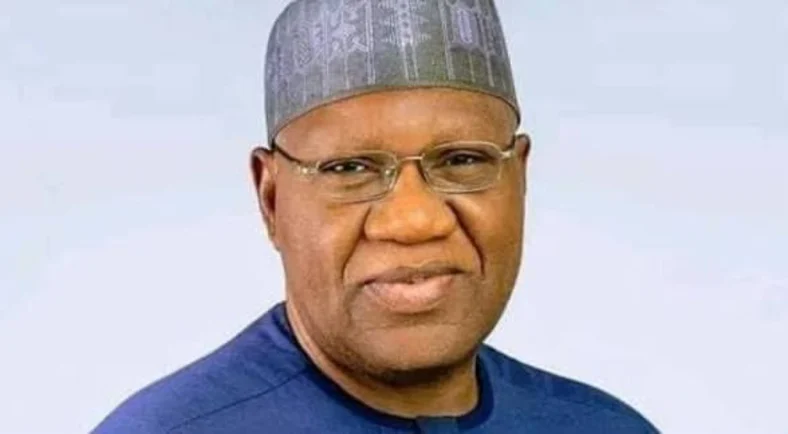 Terhemba Shiga
