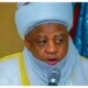 The Sultan of Sokoto Alhaji Muhammad Saad Abubakar III