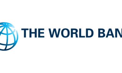The World Bank Logo 500x350