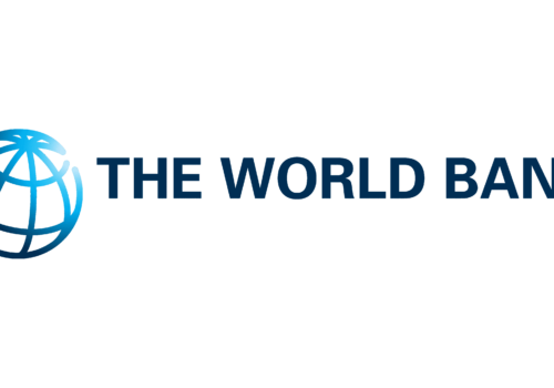 The World Bank Logo