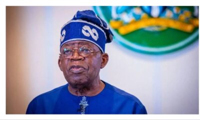 Tinubu
