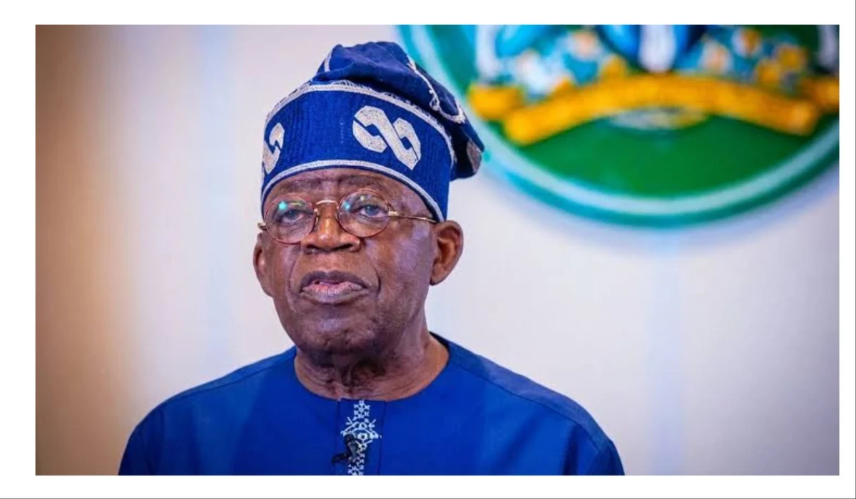 Tinubu