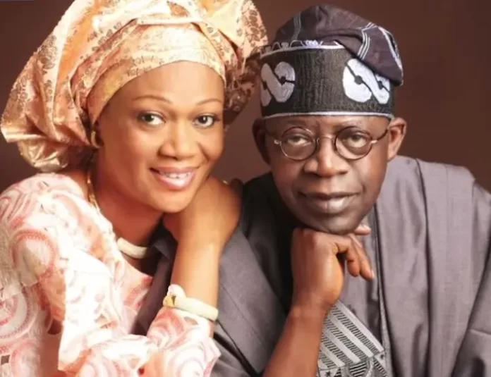 Tinubu Remi