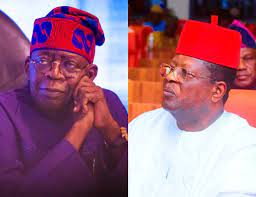 Tinubu and Umahi 1