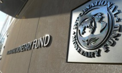 Top 10 African countries with the lowest debt to the IMF in May 2026