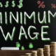 Top 10 countries with the highest minimum wages around the world