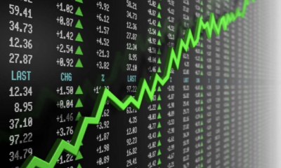 Top 10 worlds largest stock markets