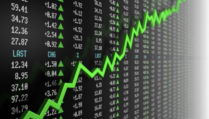 Top 10 worlds largest stock markets