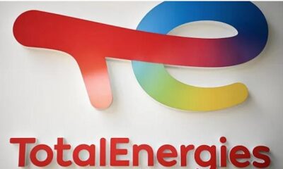 Totalenergies
