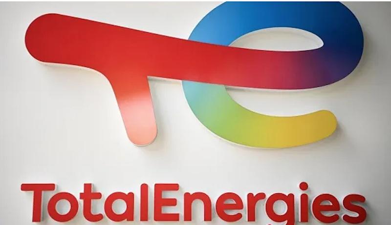 Totalenergies