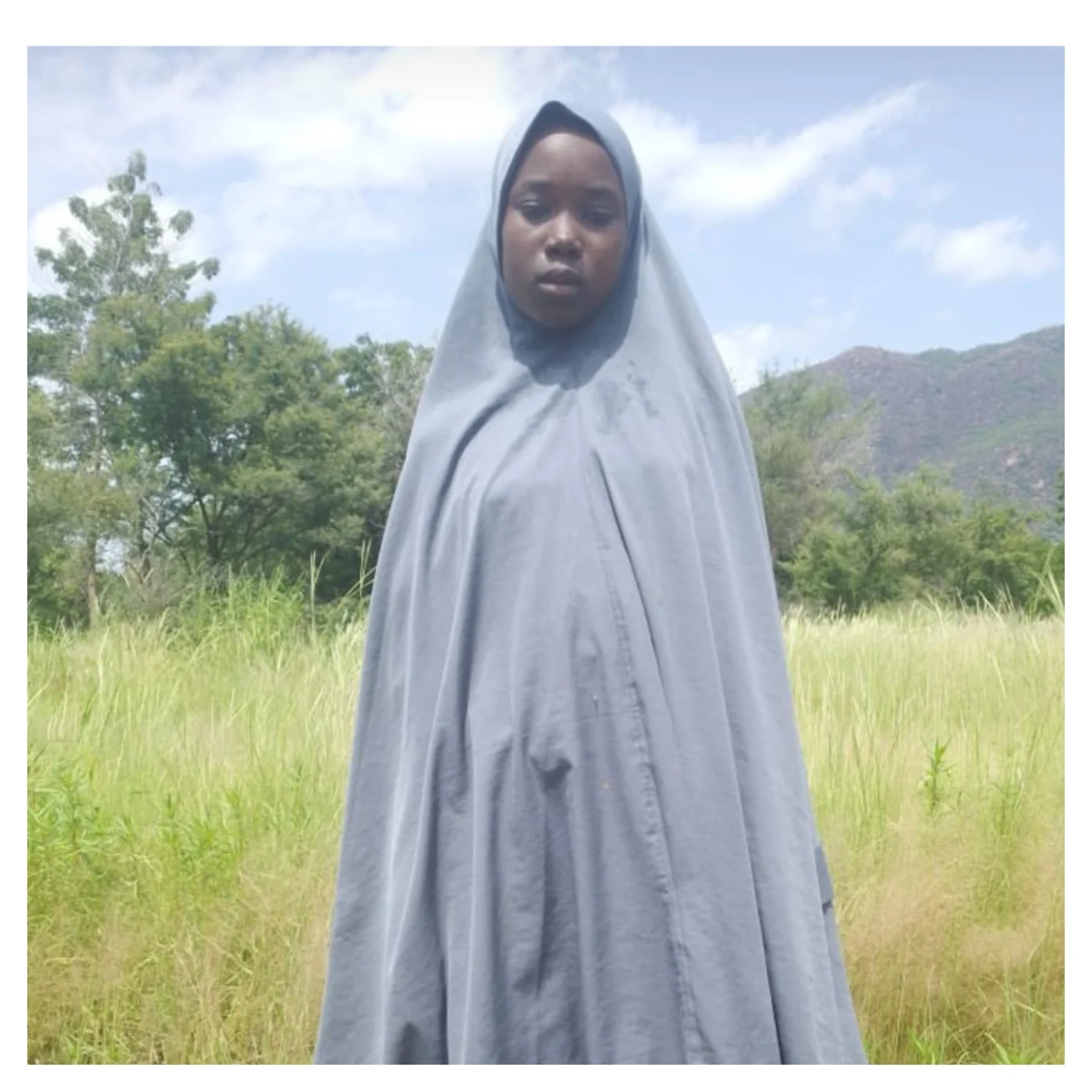 Troops rescue 11 year old girl