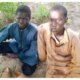 Two teenage terrorists escape camp